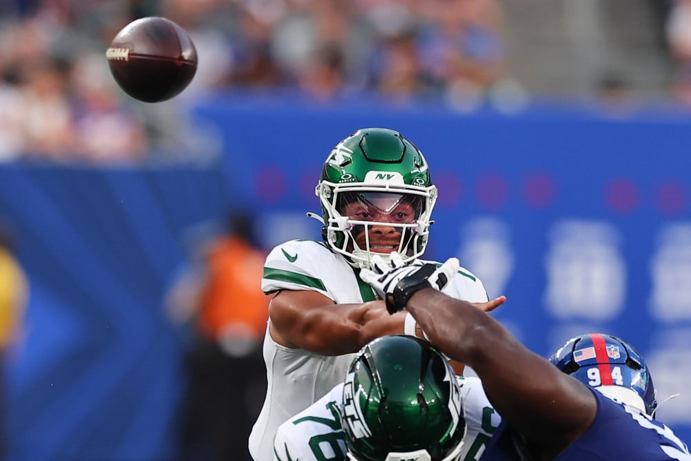 Nick Folk