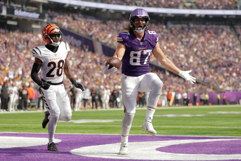Nick Folk