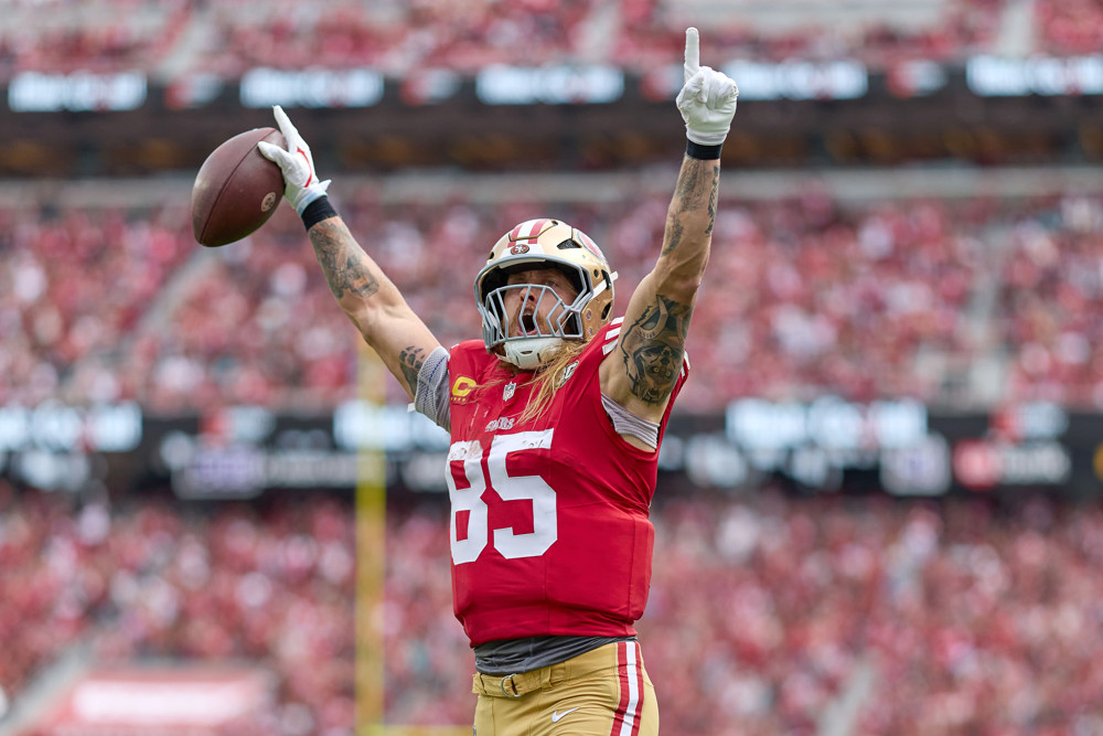 Last Week Was Even Wilder-- Let's Get Onto Week 3!