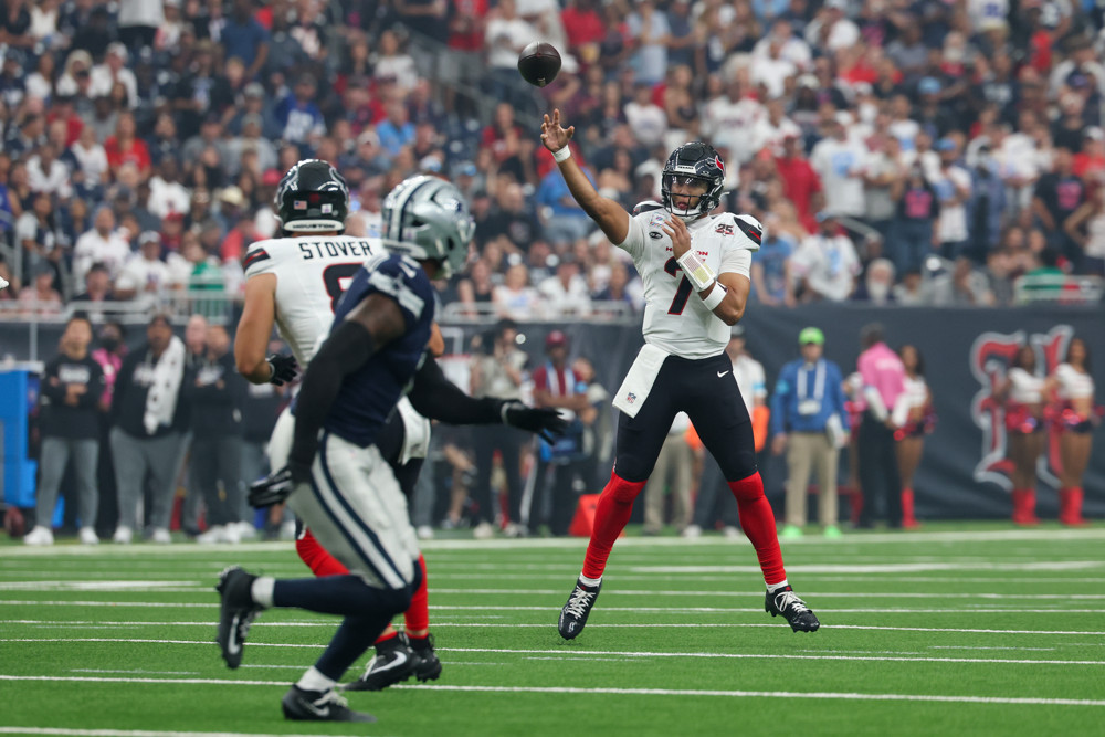 Accuracy Report #1: Weeks 1 - 4, 2026